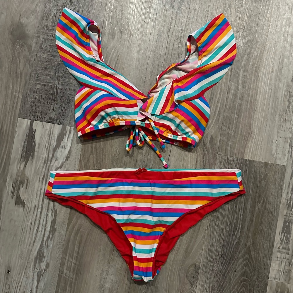 Alter’d State Bikini